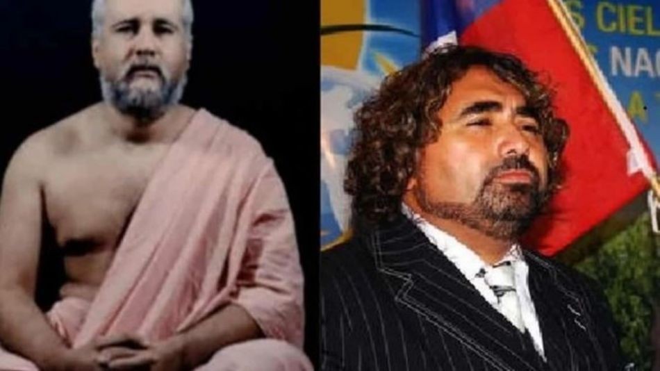 Condenan a penas de hasta 25 años de cárcel a miembros de una secta por trata y explotación | Actualidad