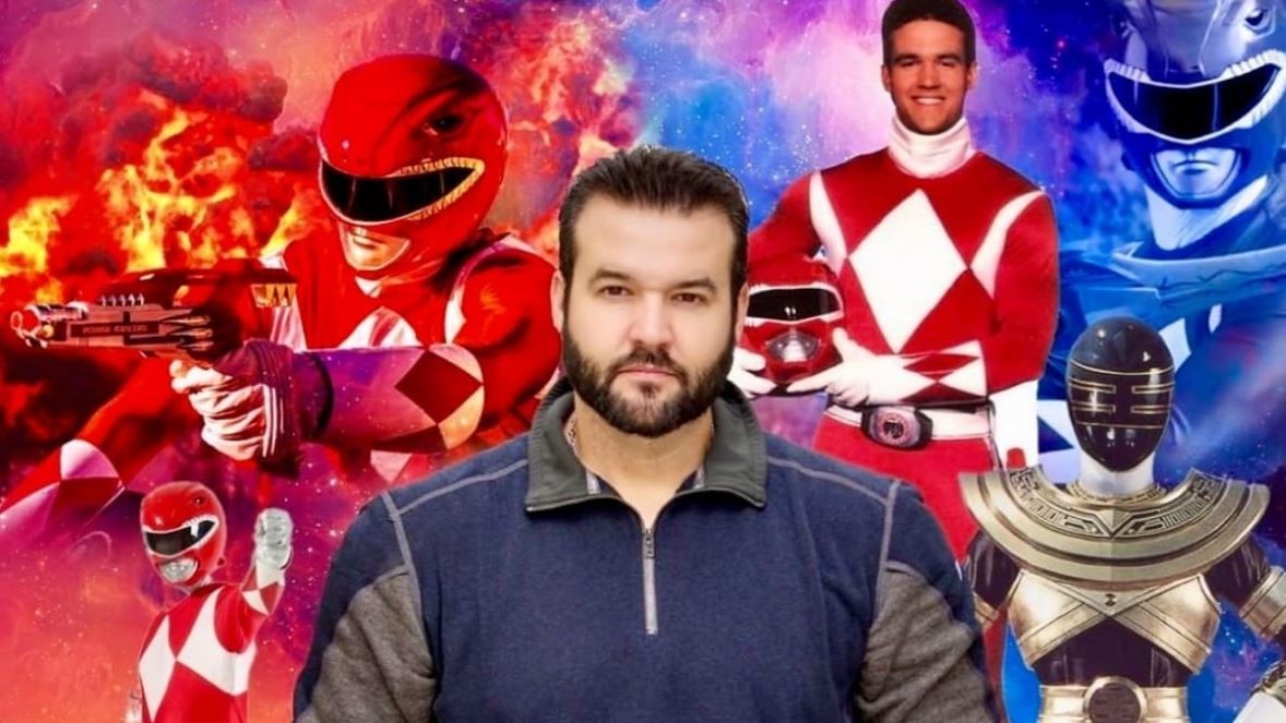 El primer Power Ranger rojo fue arrestado por estafas durante la pandemia del coronavirus | Espectáculos