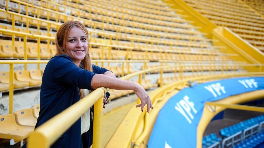 Caso Villa: la vicepresidenta de Boca puso a disposición su renuncia | Deportes