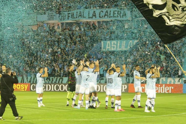El puntero Belgrano quiere volver al triunfo ante Flandria | Deportes