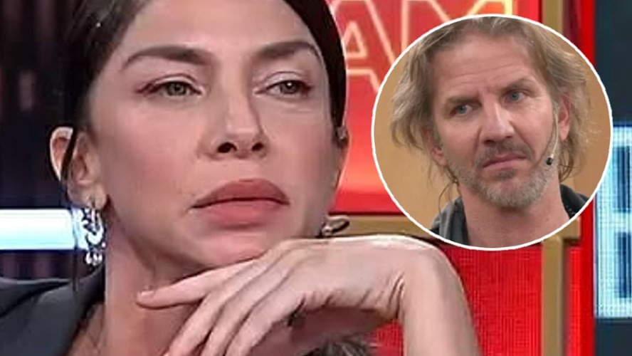 Romina Gaetani: "Facundo Arana me dijo puta, falopera y que me cagaría a trompadas" | Actualidad