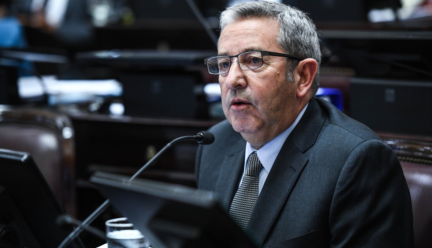 Cobos sugirió el binomio radical de Morales y Manes para la interna con el PRO | Política y economía