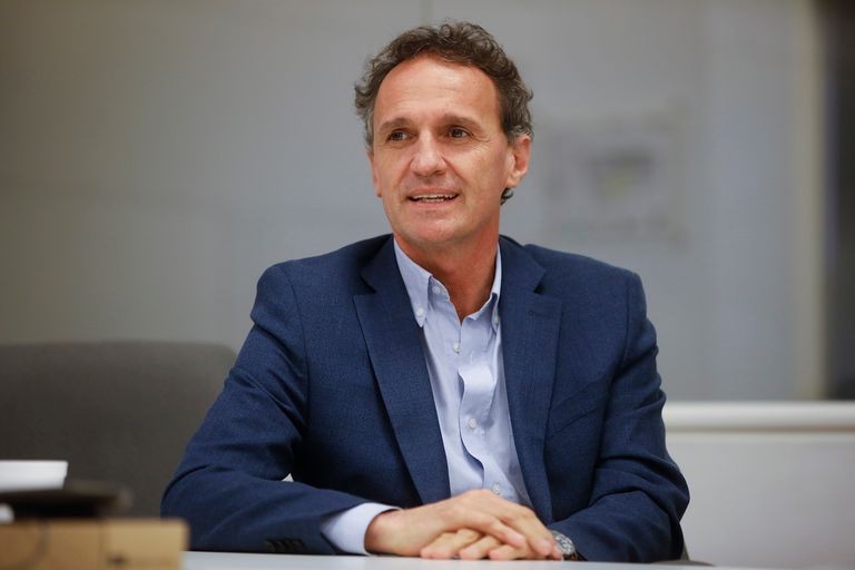 Katopodis: "Nosotros no minimizamos ni negamos el problema de los precios" | Política y economía