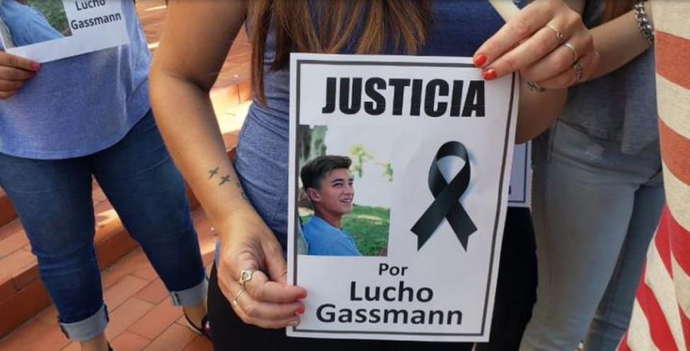 Como Amoedo, otro conductor homicida espera condena | Córdoba