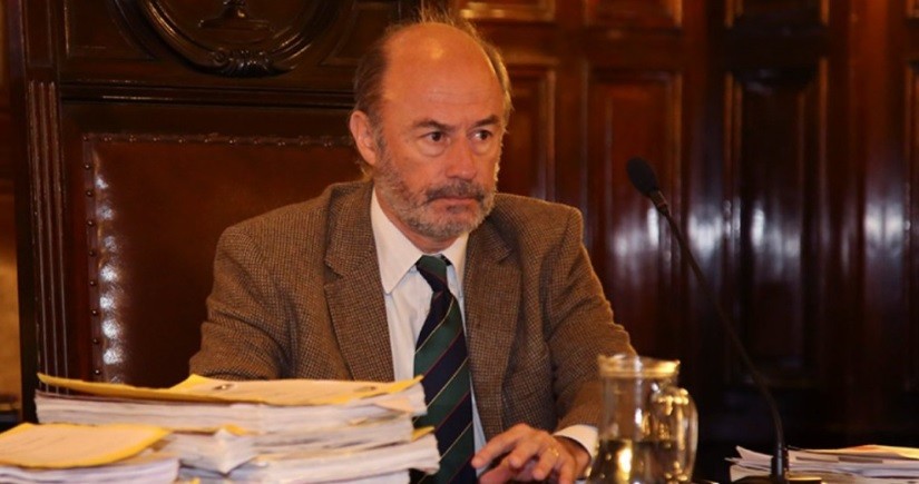 Un juez descalificó la "ideología de género" y descartó la figura de femicidio | Actualidad