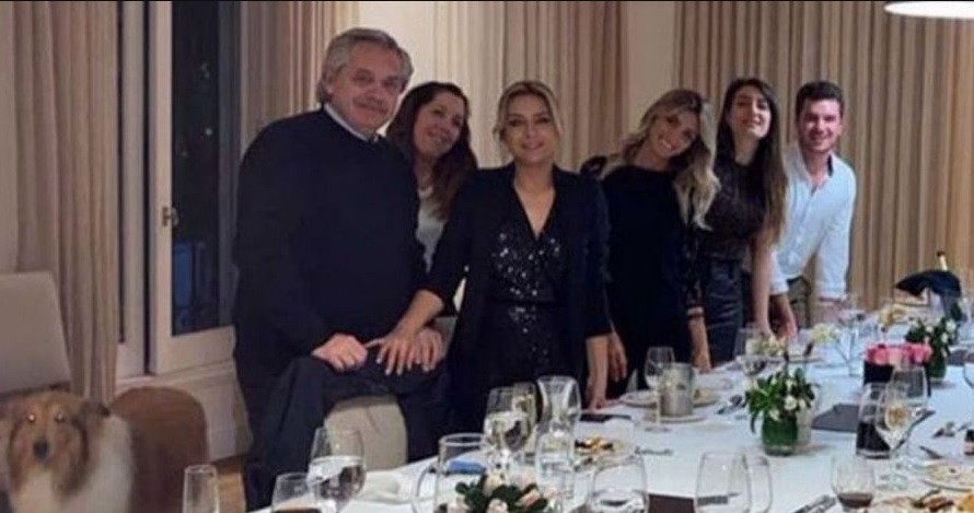 Festejo en Olivos: el juez aceptó el pago de las multas por $ 3 millones para cerrar la causa | Política y economía