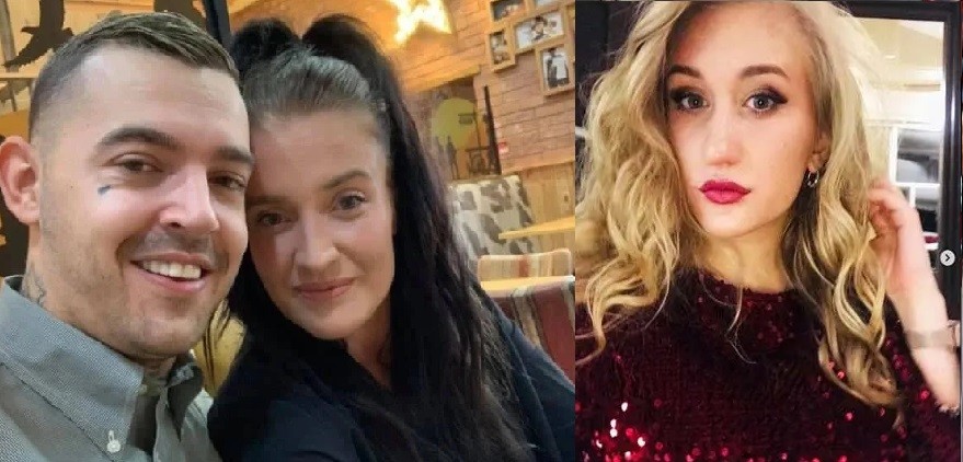 Rompió el silencio la mujer cuya pareja la dejó por una refugiada ucraniana: "Puso su mirada en Tony desde el principio" | Internacionales