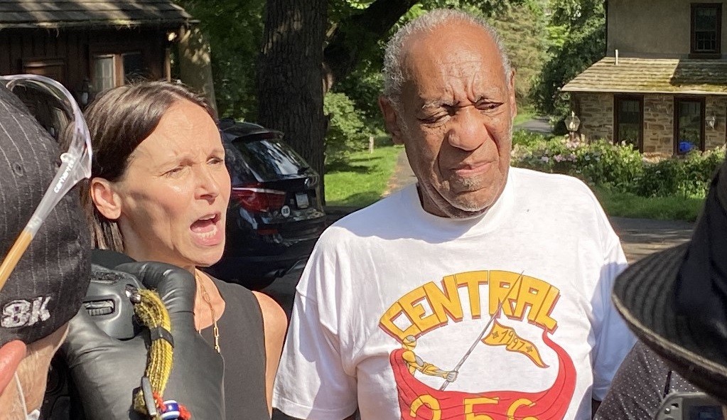 Empieza otro juicio contra Bill Cosby: acusado de violar una adolescente de 15 años en la mansión Playboy | Internacionales