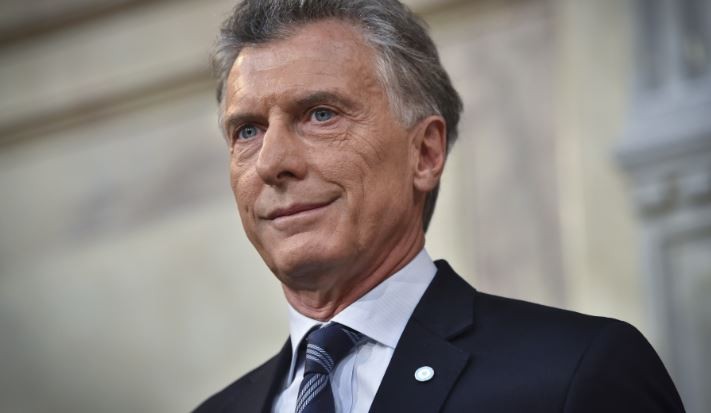 Mauricio Macri: "Cristina Fernández de Kirchner es víctima de las promesas de Alberto Fernández" | Política y economía