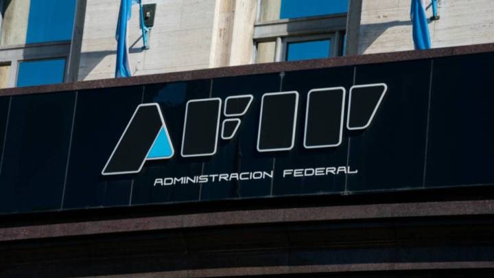 La AFIP reintegra más de $1.345 millones a monotributistas y autónomos | Política y economía