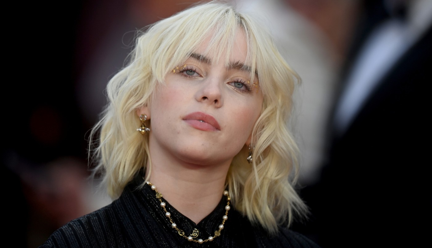 La cantante Billie Eilish habló por primera vez sobre cómo es vivir con Síndrome de Tourette | Espectáculos