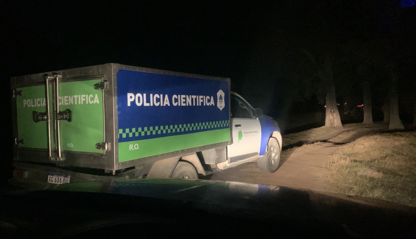 Horror en San Antonio de Areco: confesó que asesinó a un hombre de un disparo y lo prendió fuego | Actualidad