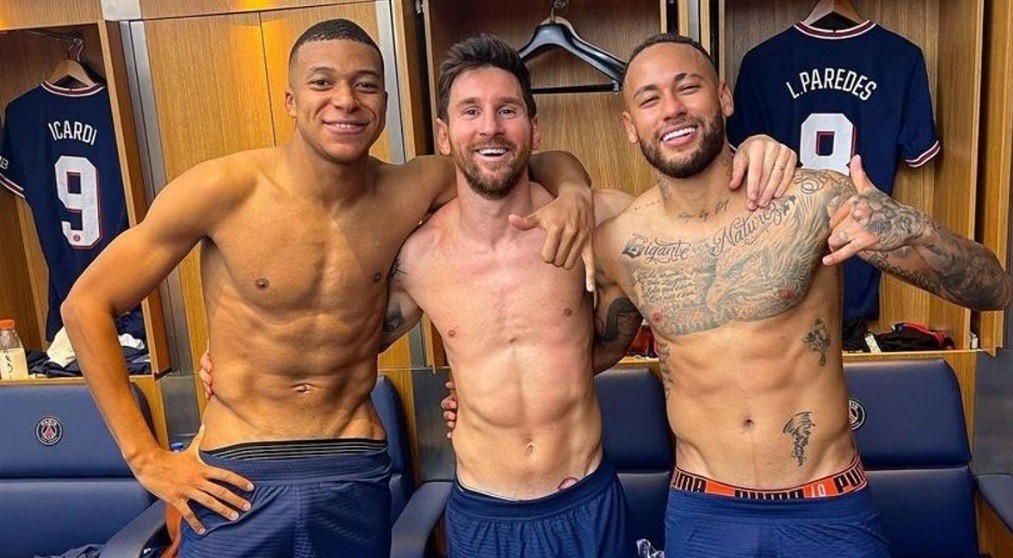 Mbappé considera que Argentina y Brasil están por detrás de los europeos | Deportes