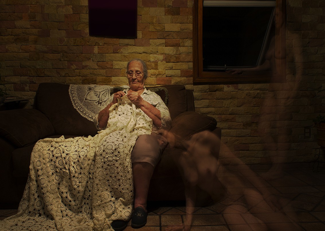 "Cuerpos inhabitados": una muestra fotográfica sobre estereotipos femeninos | Espectáculos