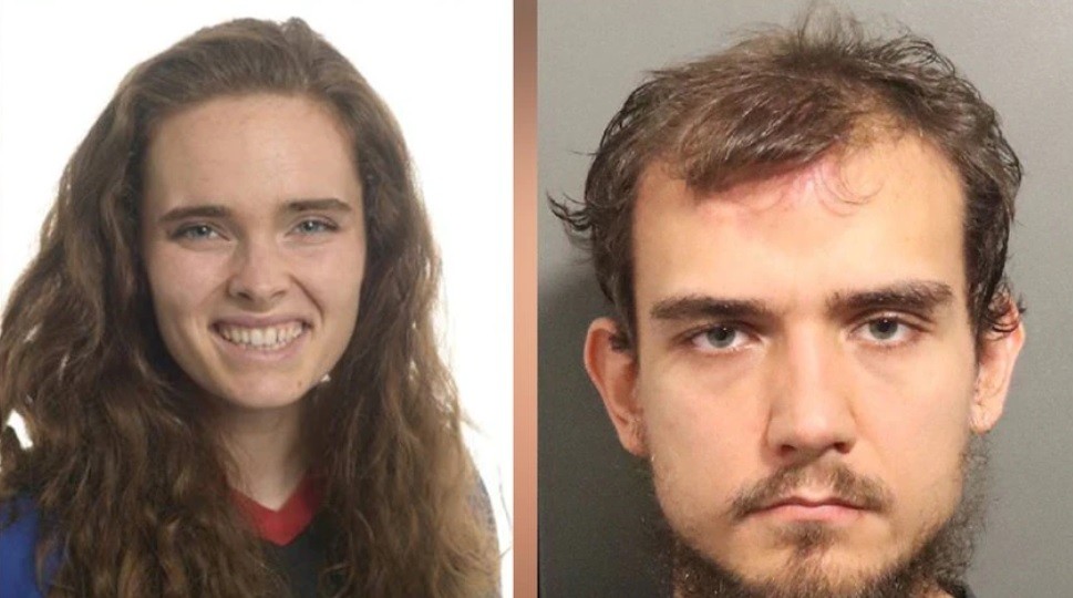 Hallaron asesinada a una exfutbolista y detuvieron a su esposo: "Dios me dijo que lo hiciera" | Internacionales