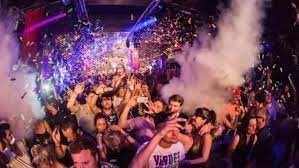 Cómo fueron las fiestas sexuales en las que la viruela del mono comenzó a propagarse | Internacionales