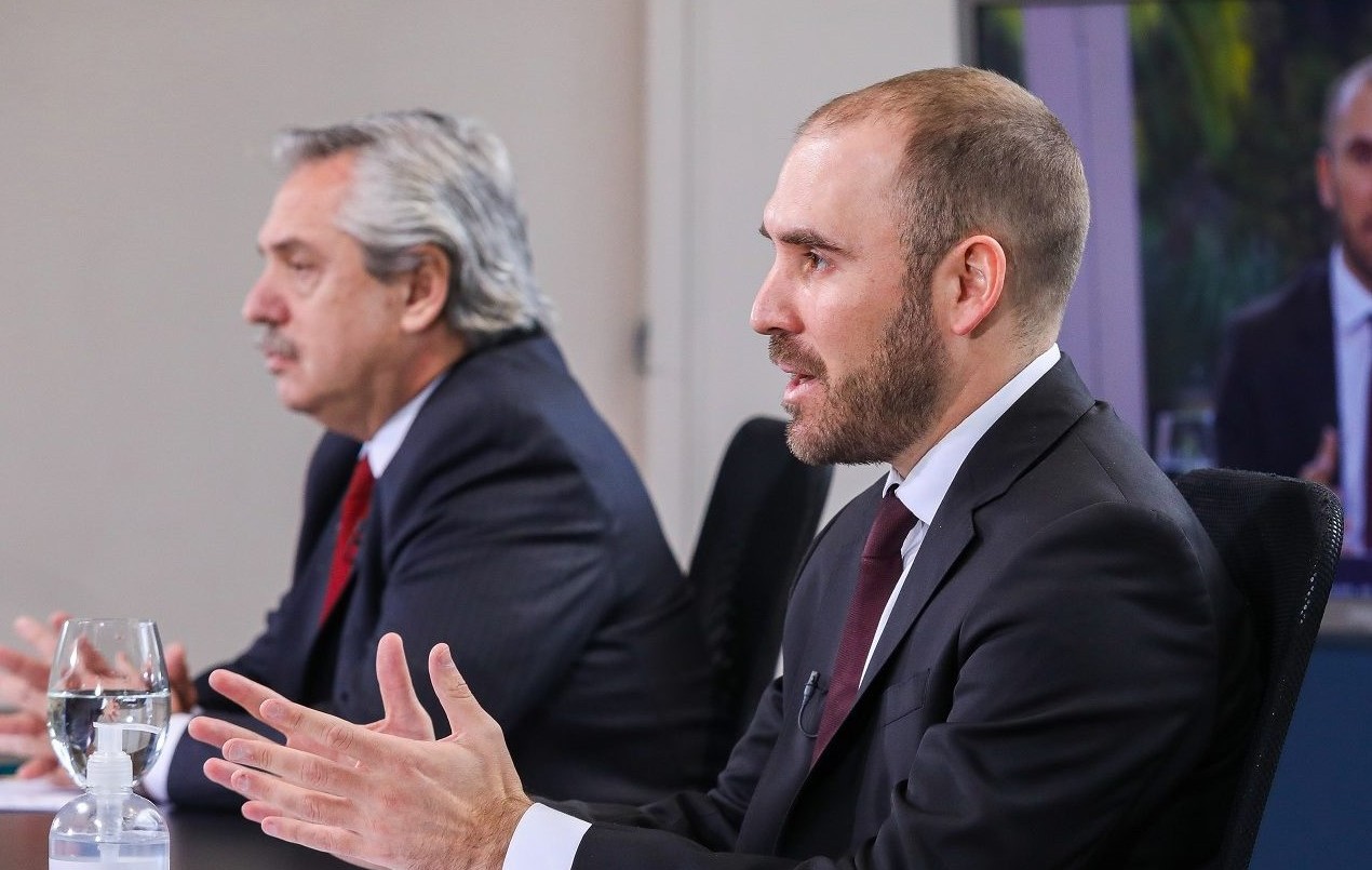 Alberto Fernandez anunció un alivio en el cepo para las petroleras | Política y economía