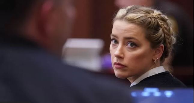 Johnny Depp vs Amber Heard: el repentino cambio de estrategia en la defensa de la actriz | Espectáculos