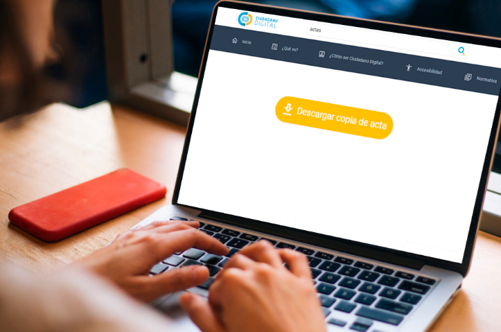 El Registro Civil simplifica el acceso a las actas | Córdoba