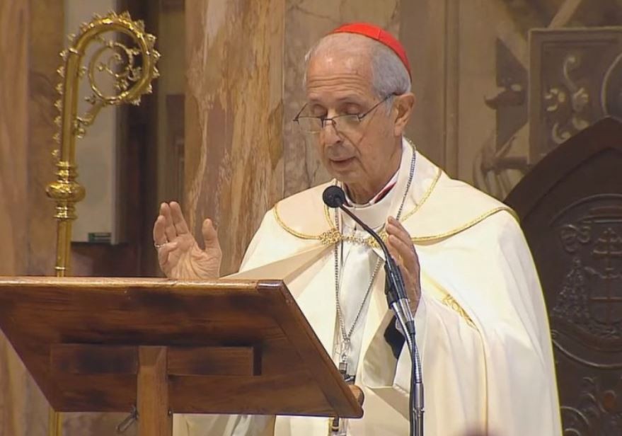 La Iglesia reclamó al Gobierno "prudencia para poder vivir en paz" y lanzó críticas por los índices de pobreza | Política y economía