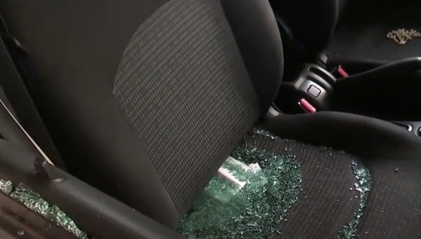 Insólito: le robaron la documentación de su hijo con discapacidad | Córdoba