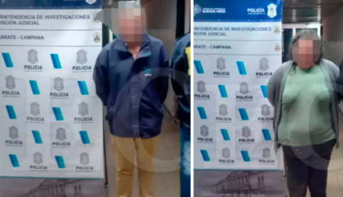 Hallaron asesinada a una chica de 13 años en Zárate: detuvieron por abuso y homicidio al padre y la madrastra | Actualidad