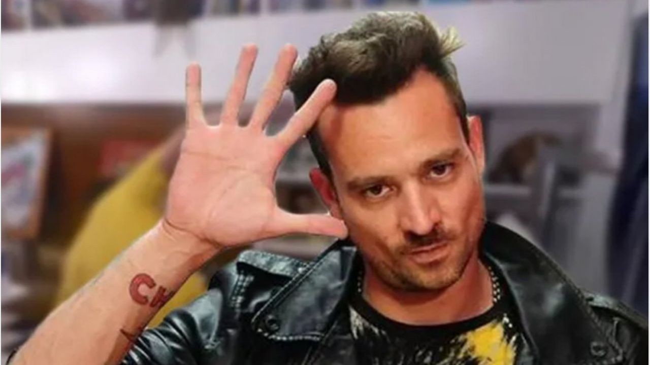 Chano fue trasladado a una clínica psiquiátrica tras haber pasado por el Otamendi | Espectáculos