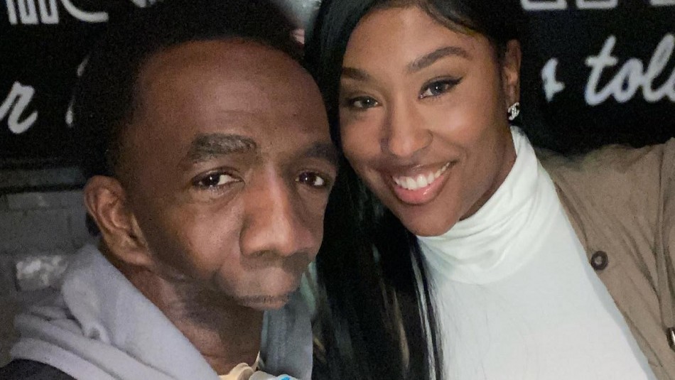 "Sigo siendo una persona que tiene corazón, sentimientos y cerebro": la historia de amor del hombre que nació sin mandíbula | Internacionales