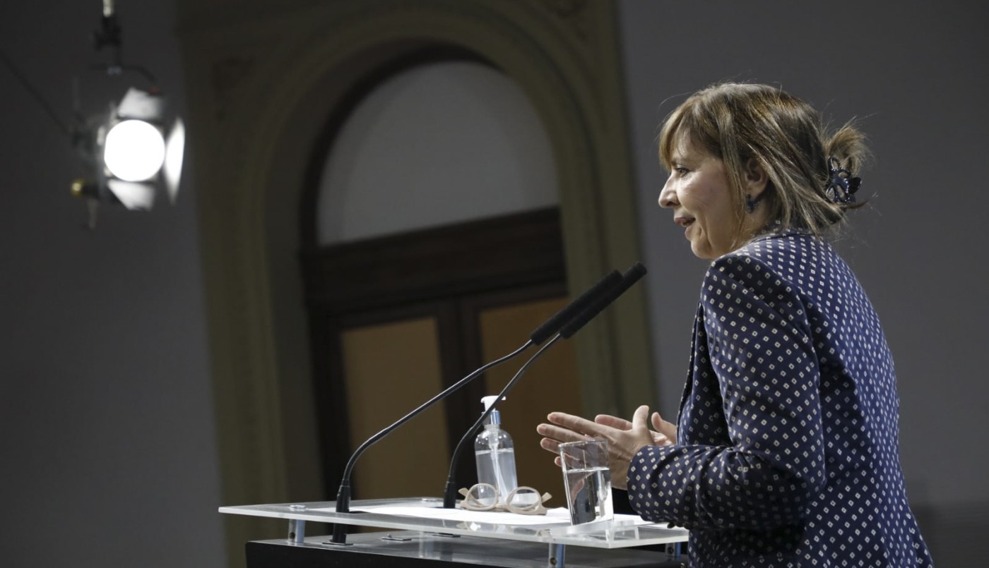 Inflación: el Gobierno insiste con las retenciones y reclama a la oposición un debate | Política y economía