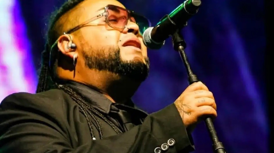 Hallaron muerto al lado de su moto al líder de la banda de cumbia Agrupación Marilyn | Actualidad