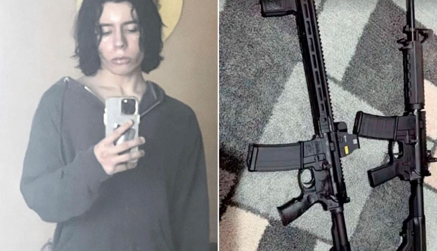 Masacre: "Mi hijo no era un monstruo", dijo la madre del tirador de la escuela de Texas | Internacionales