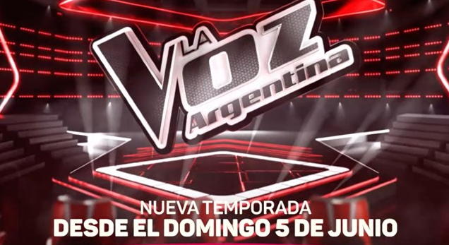La Voz Argentina 2022 ya tiene fecha de estreno en Telefe | Espectáculos