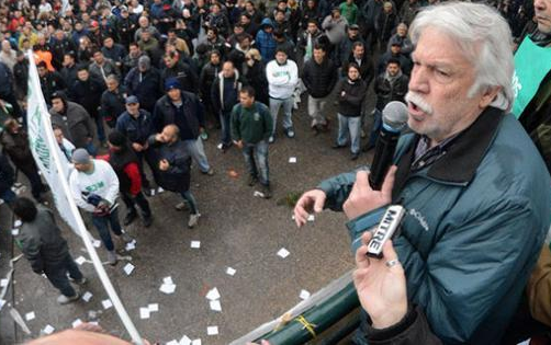 Cómo continúa el plan de lucha del SUOEM | Córdoba