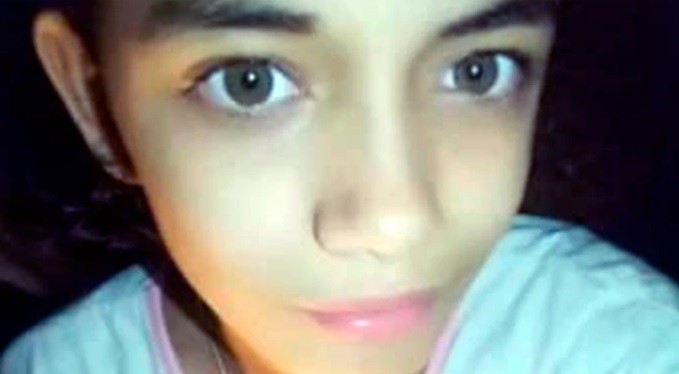 Detectan fluidos humanos en el colchón de la adolescente abusada y asesinada | Actualidad