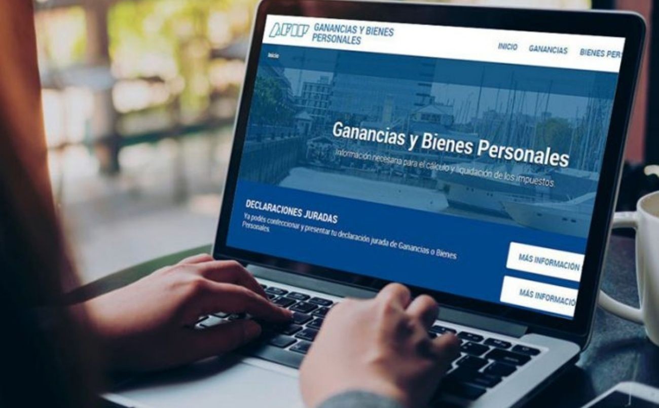 La AFIP prorrogó el vencimiento de Ganancias y Bienes Personales | Política y economía