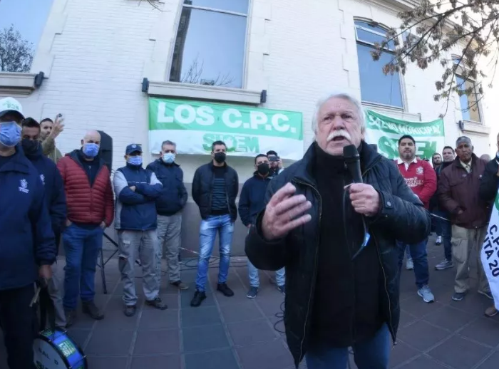 Suoem en plan de lucha por salarios, hoy asambleas sin atención al público | Córdoba