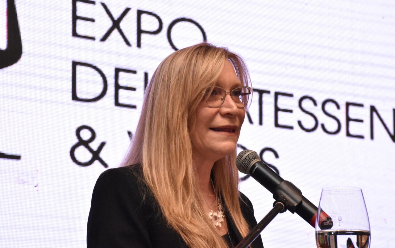 Expo Delicatessen & Vinos: especialidades de todo el país en un solo lugar | Córdoba