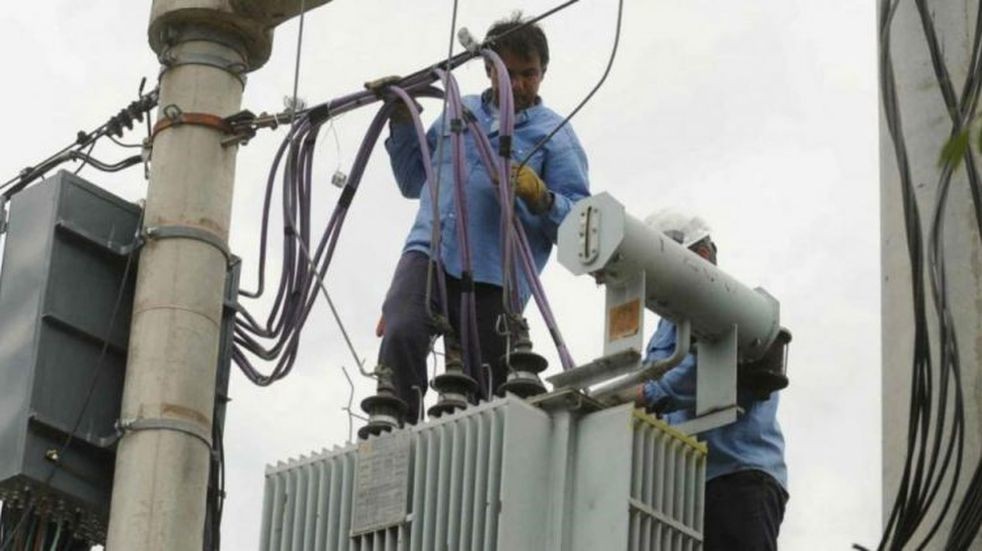 Algunos sectores sin luz por cortes programados de EPEC | Córdoba