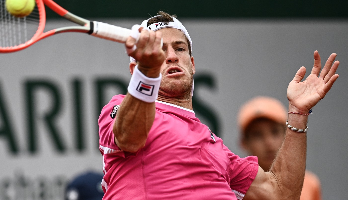 Schwartzman cayó ante Djokovic y finalizó su participación en Roland Garros | Deportes
