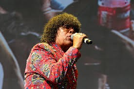 Seguí en vivo el show de La Mona Jiménez en el obelisco | Espectáculos