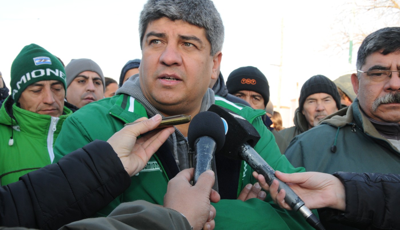 Moyano: "No sé si es el ministro de Economía apropiado para la lucha contra la inflación" | Política y economía