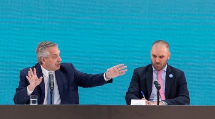 Argentina postergará hasta 2024 el pago de la deuda al Club de París | Política y economía