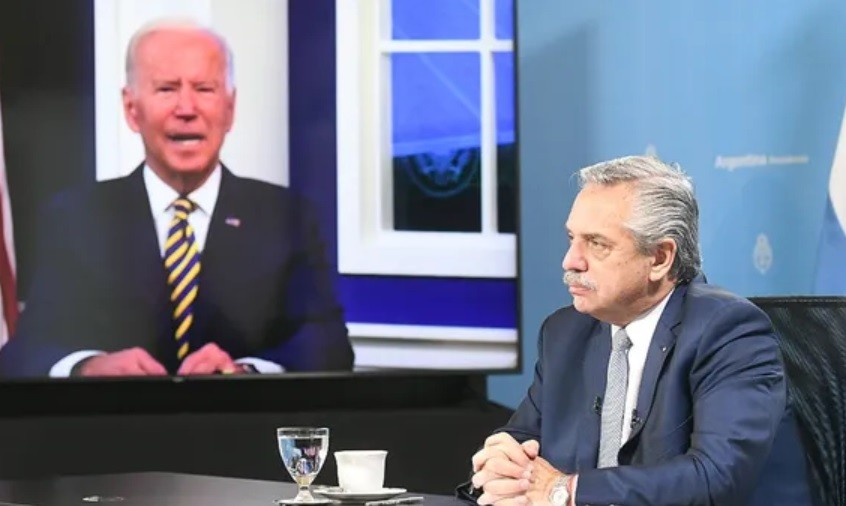 Viaje a la Cumbre de las Américas: dudas de Alberto Fernández tras cancelarse la "contracumbre" | Política y economía