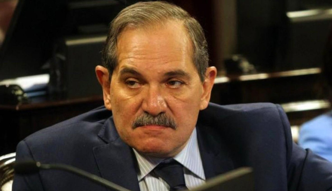 Piden elevar a juicio oral la causa contra José Alperovich por abuso sexual contra su sobrina | Actualidad