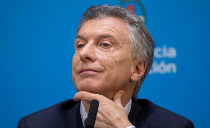 Mauricio Macri respondió a las críticas de Alberto Fernández: "Está fuera de sí, desencajado" | Política y economía