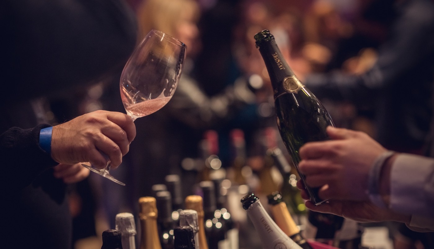 Números récords para la 15° Expo Delicatessen & Vinos: más de 16.000 visitantes y 243 expositores | Contenido Patrocinado