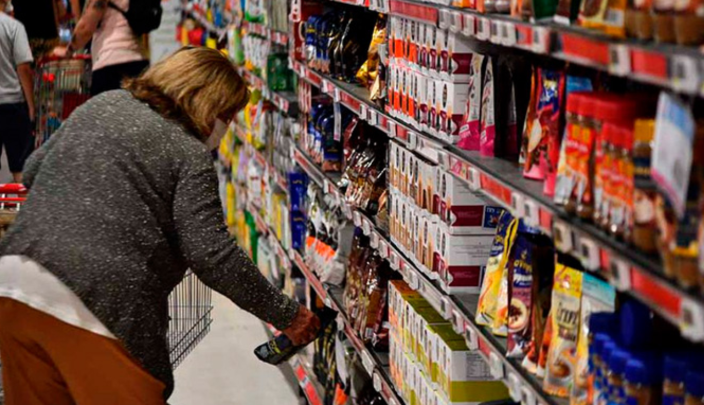 Precios Cuidados tendrá en junio un aumento del 3% | Política y economía