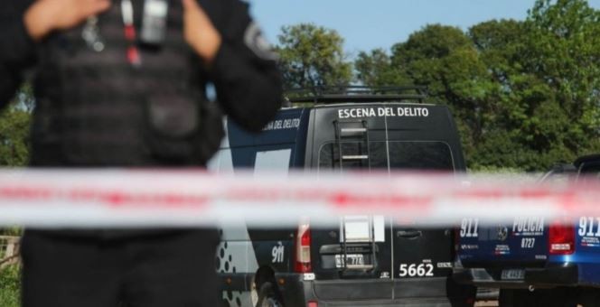 Encontraron el cuerpo de una joven en un descampado de Rosario: estaba embarazada | Actualidad