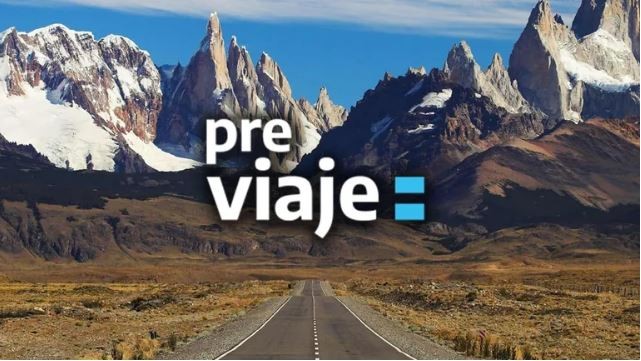 Se viene la tercera edición del "PreViaje" | Córdoba