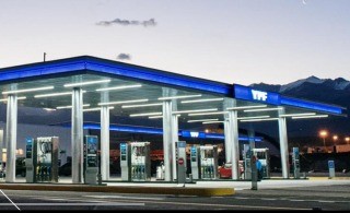 YPF suma gasoil para atender la demanda más alta de los últimos 10 años | Política y economía